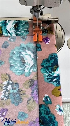 Sewing Secrets: The Perfect Corner Hack #patternmaking #sewingtips #diy