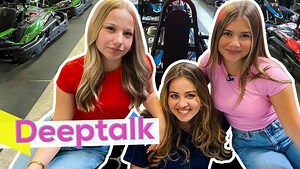 KiKA LIVE: Isi und Aleyna: So ist das Leben als Social Media-Star | KiKA