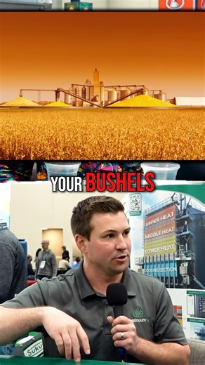 Calculating Carbon Intensity score with @continuumag . How does it work? #carbon #carbonmarkets #45z #farm4profit #podcast #biofuels #ethanol | Farm4Profit