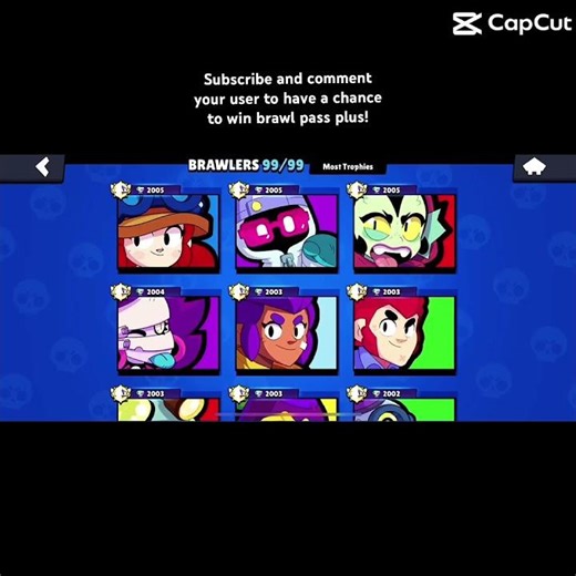 Crazy Eqwaak😂🔥 #brawlstars #trend #ronaldo #gaming #funny #subscribe #fyp