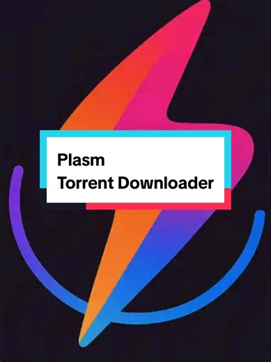 Plasm: Tu Cliente Torrent Privado en Android