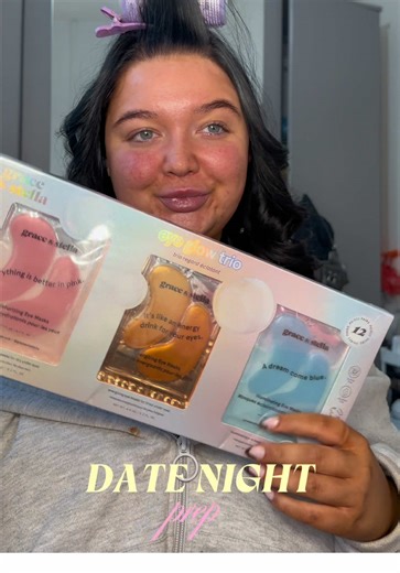 Grace & Stella: Your Best Date Night Prep Routine