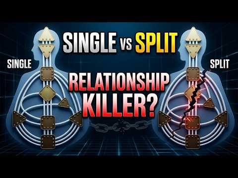 Split Definitions & Relationship Pain Points Nobody Addresses