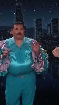 Guillermo's about to shine on Dancing with the Stars!