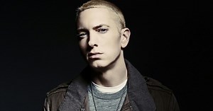 Discografia de Eminem