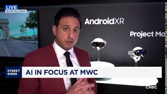 Samsung says 'Project Moohan' headset will launch this year