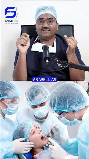 Who Is a Maxillofacial Surgeon? : Jaw Surgery & Facial Pain Specialist