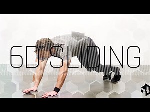 6D™ SLIDING - Slide training by 6-Directions