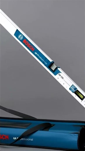 Leveling scale BOSCH GR500 , 5M