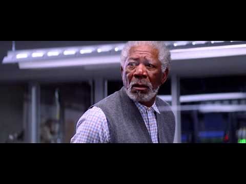 Transcendence - A Revolução - Trailer Oficial Legendado - Estreia dia 19/6 nos cinemas