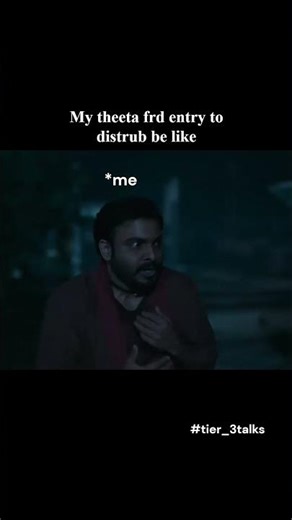 Bro Enters Exactly When I Start Thinking About My Career 😭