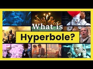 How to Use Hyperbole as a Storyteller — Definition and Examples