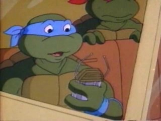 Teenage Mutant Ninja Turtles (TV Series 1987–1996) ⭐ 7.9 | Animation, Action, Adventure