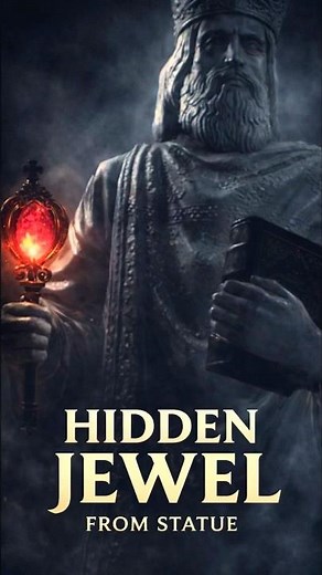 RE2 Remake – How to Get the Hidden Jewel from the Statue 🔴