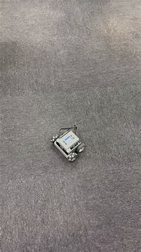 First VEX IQ robotics build by our Ninjas Yuli! | Code Ninjas | Facebook