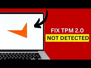 How to Fix FACEIT “TPM 2.0 Not Detected” Error Before Launching AC
