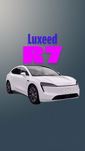 13K views · 864 reactions | Pourquoi cette voiture a des phares bleus ? #automobile #chery #electrique #autonome | Frandroid | Facebook