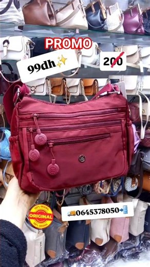 New original bags 🤩 at an unbelievable price 🏃‍♀️ #bag #bags #sacs #fashion #explore #fyp #sales