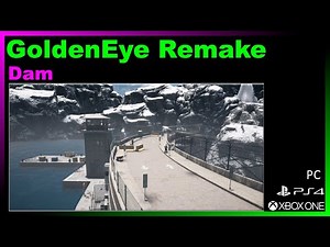 Full Gameplay of DAM (made with FarCry 5)