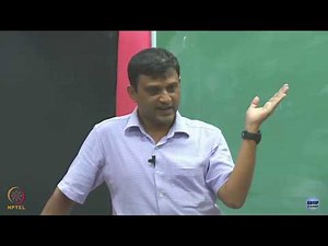 Week 3: Lecture 12: Jointly distributed random variables and conditional distributions
