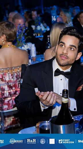 Paras Patel on Instagram: "I mean, I had to turn this into a reel moment. 😉 #ParasPatel #friends"