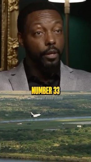 Ever Wondered Why NASA’s Runway Number Is 33?