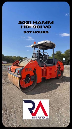 ⚙️ Machines are moving fast this week!