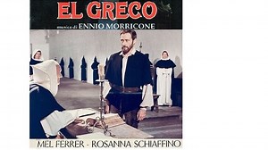 EL GRECO (Full, EngSub): MEL FERRER, FERNANDO RAY, VICTOR ISRAEL, Adolfo Celi, Angel Aranda, Nino Crisman, Franco Fantasia (1964-1966)