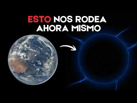 Cosas del Espacio que NO deberían Existir | Universo y Misterios