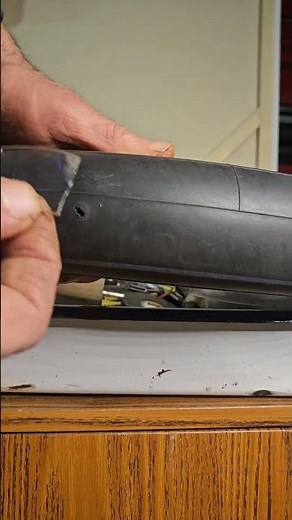 how to patch a bike tire quick and easy