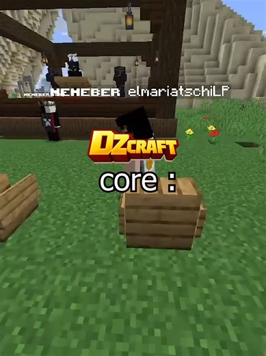 Introduction to Dzcraft: Minecraft Gameplay Insights