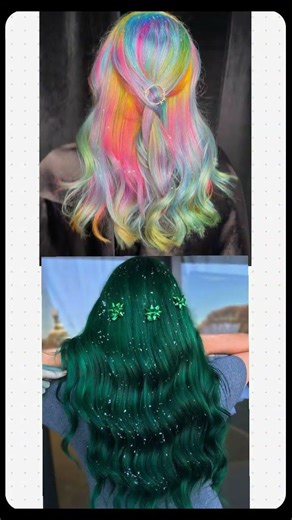 COLOUR FULL 🆚DARK GREEN #viral#video#fashion#viralvideos #partywear#trends#new video dress #shorts