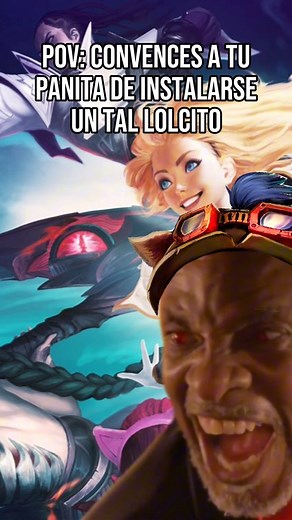 welcome to elo hell😔👊🏻 #leagueoflegends #meme #lol #broootv #ecu #comedy #comedia | BroooTv