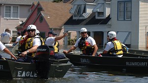 20 years after Katrina, FEMA stands at a crossroads