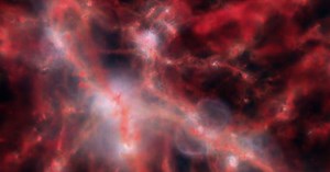 New simulation creates a universe with galaxies just like the real deal