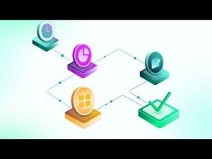 Explainer video for SaaS Platform | Allfred