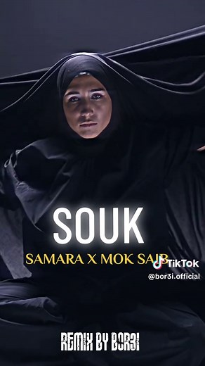 Samara ft Mok Saib - Souk Music Video