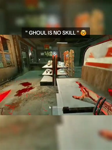 Understanding Kaneki in Dead by Daylight