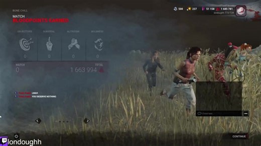 Highlight: Do you sleep with socks on or off? | !donate !discord !socials !lurk