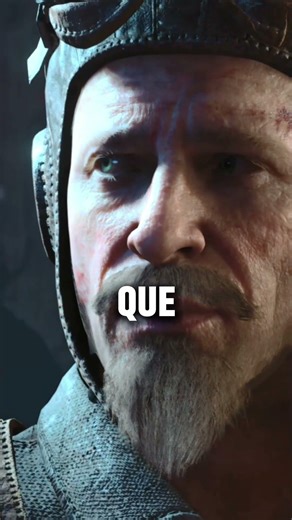 Nikolai's versions in COD Zombies