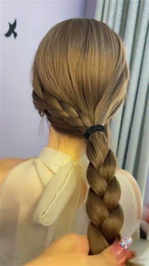 Quick & Easy Everyday Hairstyles | Hairstyle Tutorial