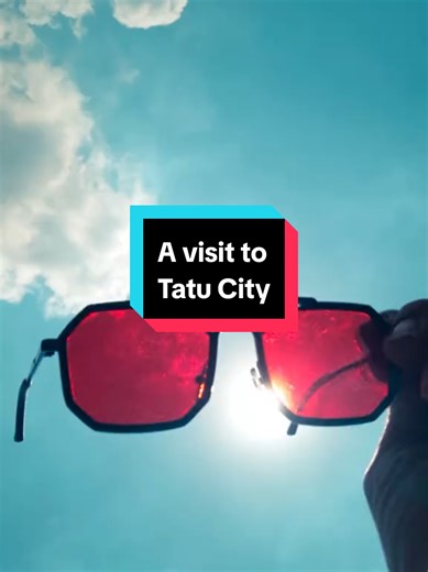 Discover Tatu City: The Perfect Urban Living Experience