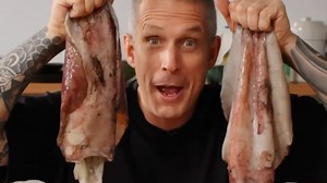 Salt & pepper squid, done right