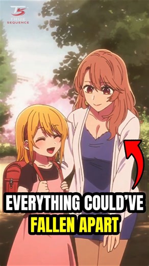 She Almost Ruined Everything… Then Saved Them 💀 #anime #animeshorts