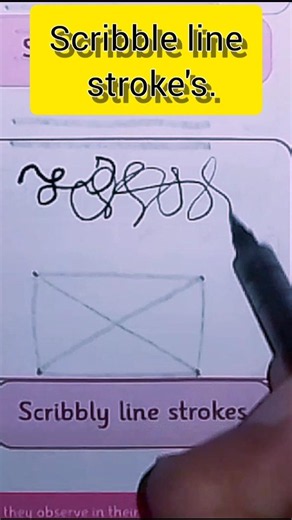 How to draw scribble sketching||scribble drawing #art #drawing #scribbles