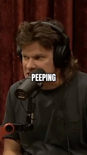 Joe Rogan Couldn't Hold it Together 😭