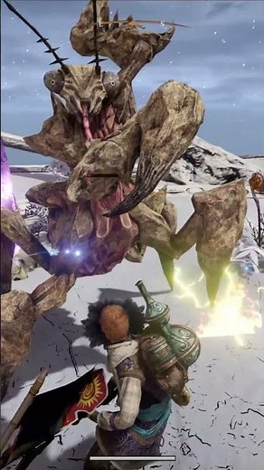 Must try these 2 skill combo! #gaming #pc #outward #outwarddefinitiveedition