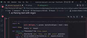 Microsoft Updates VS Code Python Extension, Improves IntelliSense Support for Jupyter Notebooks | iThome – Archyde
