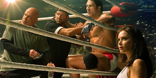 A24 Went Big with 'The Smashing Machine' but Forgot the Marketing