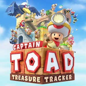 Captain Toad: Treasure Tracker - IGN